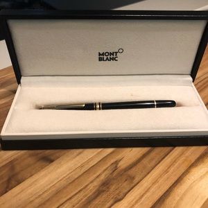 Montblanc Pen